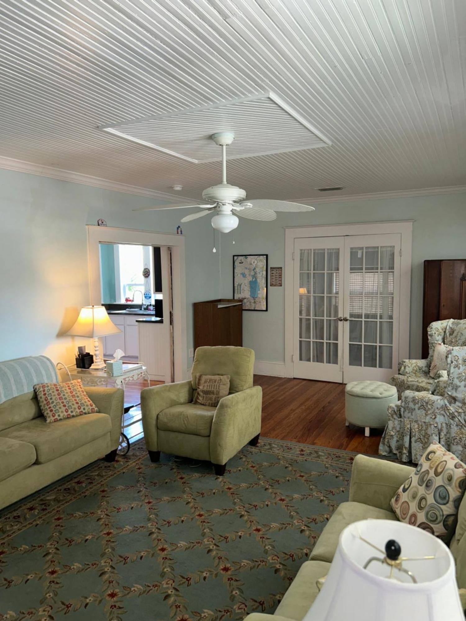 Holiday home The Rose On Lakeside Umatilla